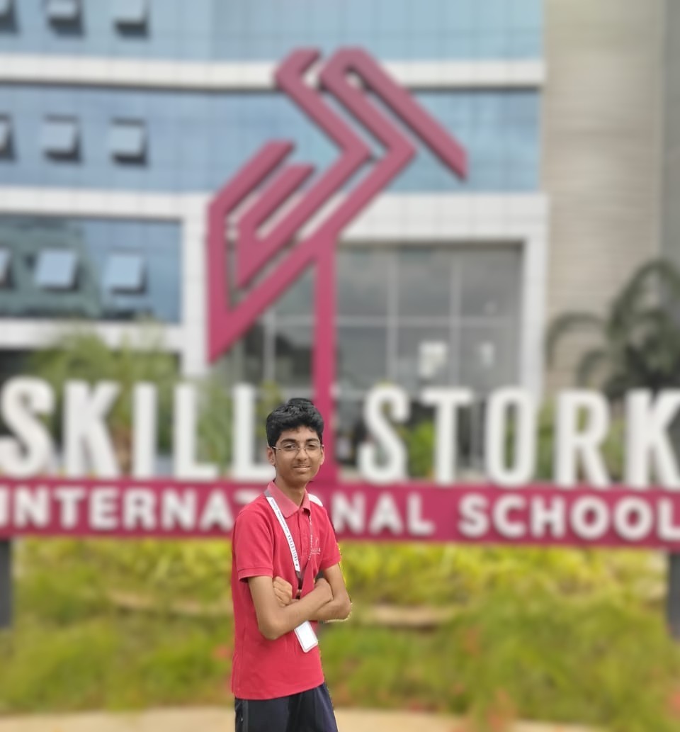 Smart food tracking system